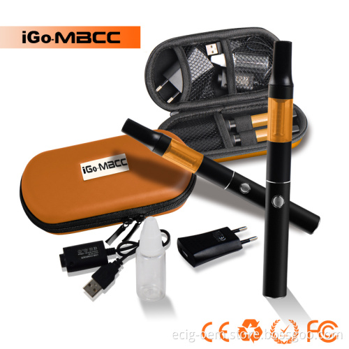 E Cigarette Evod Battery Mini Bcc Clearomizer